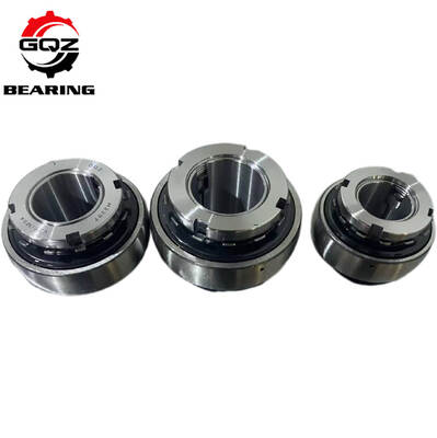 Buy GQZ  1680206 YSA 207-2FK + H2307   High Precision Agricultural Bearing For Farm Equipment Factory Direct Supply online manufacture