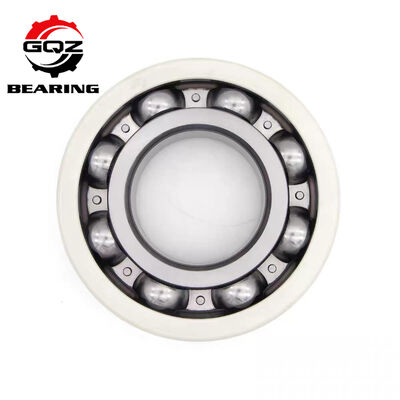 Buy INSOCOAT 6319M/C3VL0241 GQZ  Electric Insulated Bearing Deep Groove Ball Bearing C3 Clearance online manufacture
