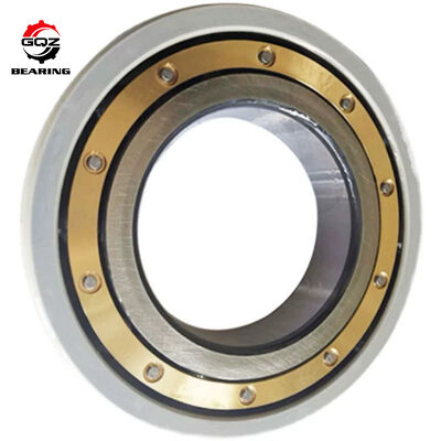 Buy 6322‑M‑J20AA‑C3  GQZ INSOCOAT BEARING Electrically Insulated Deep Groove Ball Bearing Aluminum Oxide Coating online manufacture