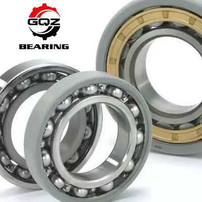 Buy 6324‑M‑J20AA‑C3 GQZ  J20AA Outer Ring Insulation Anti‑Stray Current for Wind Power & Traction Motor online manufacture