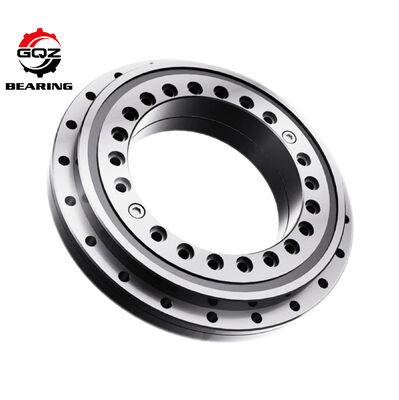 Buy Large Bore ZKLDF460  GQZ High Stability Angular Contact Bearing for Precision Processing online manufacture