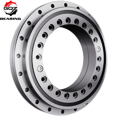 Buy ZKLDF395  GQZ  High Speed Precision Rotary Table Bearing Double Direction Angular Contact Ball Bearing online manufacture