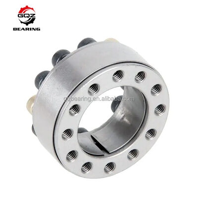 Buy New Arrival Z2 Series Steel Expansion Coupling Sleeve ISO9001 Certified Widely Used in CNC Lathe and Paper Machine online manufacture
