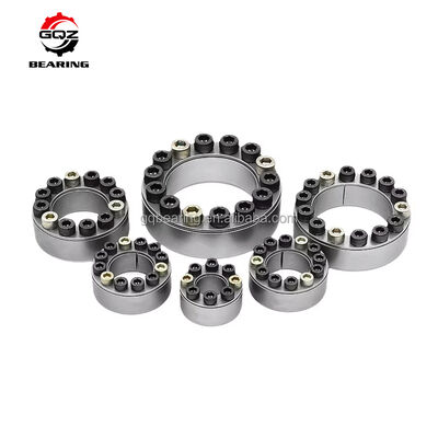 Buy New Arrival Z4 Series Chrome Steel Expansion Coupling Sleeve Keyless Coupling High-Strength for Automotive Construction online manufacture