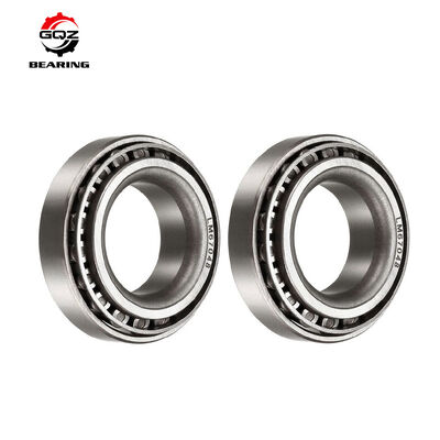 Buy Heavy Duty Tapered Roller Bearings LM72849/10 LM300849/LM300811 LM102949/LM102910 LM501349/14 Long Life Stability online manufacture