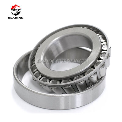 Buy L44649/10 L44649/L44610 Chrome Steel Single Row Tapered Roller Bearing P6 Precision 26.988x50.292x14.732mm Roller Bearings online manufacture