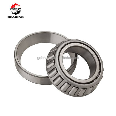 Buy GQZ EE107057/107105 Inch Tapered Roller Bearing 146.05×269.875×82.55mm Separable Cone Cup Heavy Duty Bearing online manufacture