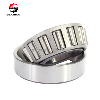 Buy GQZ M84210 Inch Tapered Roller Bearing Outer Cup, Matched With M84249 Inner Cone For Truck, Trailer And Agricultural Wheel Hubs online manufacture