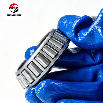 Buy H247548 H247549 Tapered Roller Bearings Single Row | 106-9823 Replacement | Chrome Steel | P6/P5 Precision | Steel Cage | online manufacture