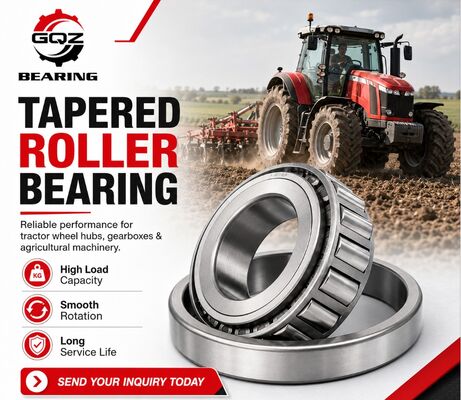 Buy Standard Size GQZ  32313 Bearing Separable Structure Easy Installation Equipment Bearing online manufacture