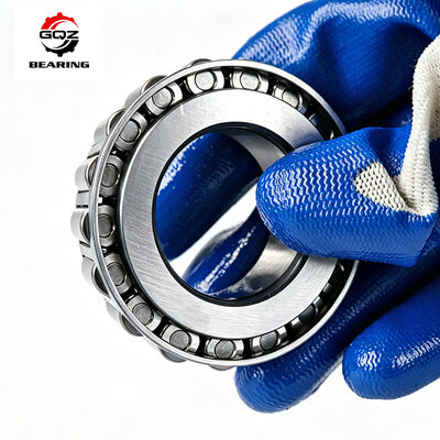 Buy GQZ 25820 Inch Tapered Roller Bearing Outer Cup, Matched With 25877 Inner Cone For Truck, Trailer And Agricultural Wheel Hub Axles online manufacture