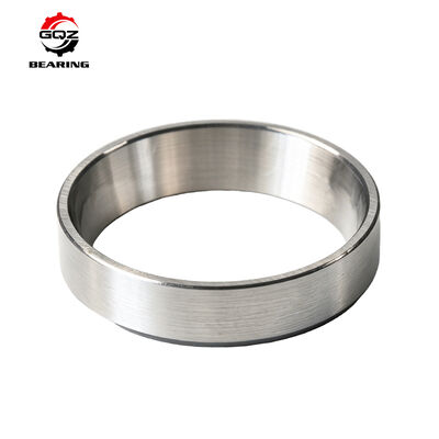 Buy GQZ T7FC080 Standard Clearance Single Row Tapered Roller Bearing, Separable Cone & Cup 80×160×45mm For Automobile Differentials And Heavy-Duty Gearboxes online manufacture