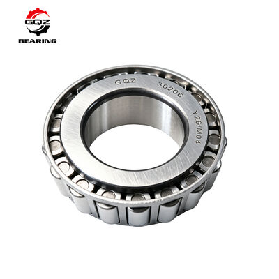 Buy GQZ 31308A-DF-A50-90 Pre-Matched DF Face-To-Face Tapered Roller Bearing Set 40×90×50.5mm online manufacture