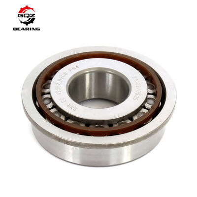 Buy GQZ JHM522649 Heavy-Duty Tapered Roller Bearing Inner Cone, Matched With JHM522610 Outer Cup For Heavy Truck, Mining And Construction Axle Equipment online manufacture