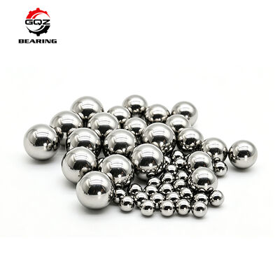 Buy Factory Wholesale Chrome Steel Balls Manufacturer bearing Supplier | GCr15 Steel Balls online manufacture