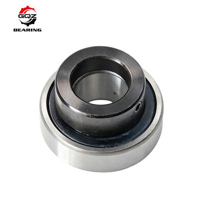 Buy CSA104-12 Cast Iron Pillow Block Bearing Unit 12mm Bore Self-Aligning for Conveyor Systems online manufacture