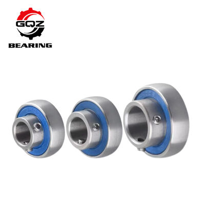 Buy GQZ  SK004 Factory Supply SK005 Bearing Stainless Steel 420 Insert Ball Bearing online manufacture