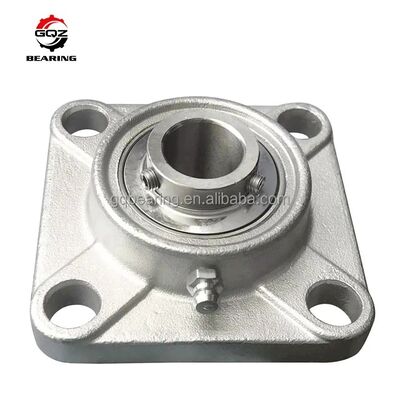 Buy SUCF206 Mounted Ball Bearing Unit | GQZ Premium Industrial Flange Bearing online manufacture