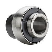 Buy GQZ UY 210 2S Shaft Eccentric Collar Y Insert Bearing Dual 2S Waterproof Seal Heavy Duty Ball Bearing Fit Farm & Industrial Transmission Equipment online manufacture