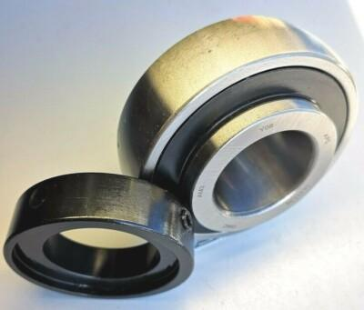 Buy UH 205/20 2S.H.T 20*52*29mm High Precision Pillow Block Bearing Wholesale for Agricultural Machinery Factory Direct Supply online manufacture