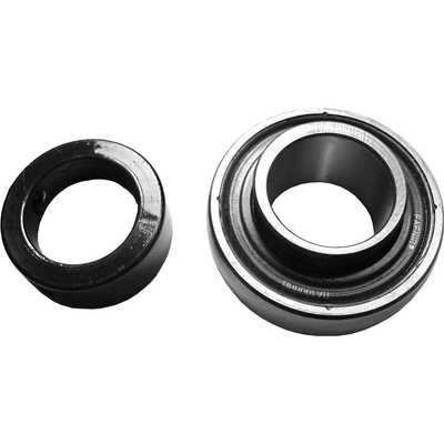 Buy GQZ UH211/70 2S.T Eccentric Lock Spherical Insert Bearing 70mm Bore Double 2S Seal Self Align Replacement Bearing for Agricultural Conveyor Machinery online manufacture