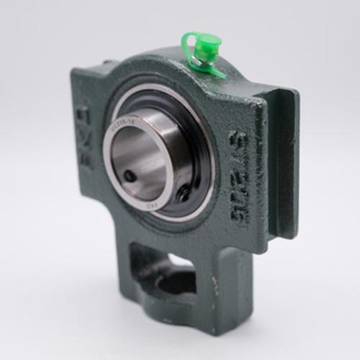 Buy GQZ UCT211 Series Take Up Unit Bearing UCT211-32/33/34/35 Spherical Insert Bearing Double Seal Heavy Duty Self Align Replacement Parts for Conveyor Agricultural Transmission Machinery online manufacture