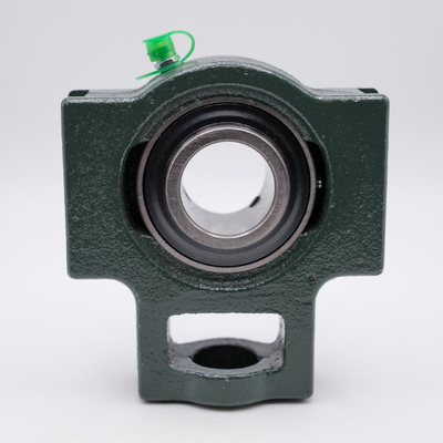 Buy Wholesale UCT213 Series Pillow Block Ball Bearing UCT213-40/41 Anti Dust High Load Chrome Steel Insert Bearing for Industrial Farm Transmission Equipment online manufacture
