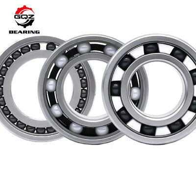 Buy GQZ HYKH6007 C TA 2RZ P4 High Speed Bearing for UAV Fuel Pump   Hybrid Ceramic Bearing  online manufacture