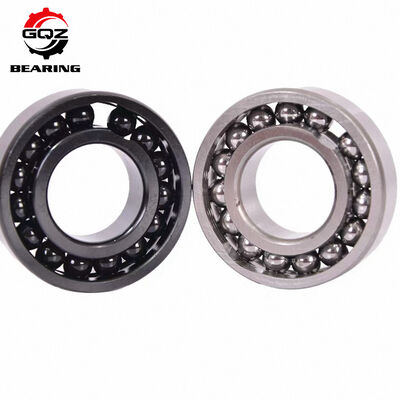Buy GQZ HYKH61903 C TA P4 PEEK Cage Bearing for Turbine Hot End  Hybrid Ceramic Bearing online manufacture