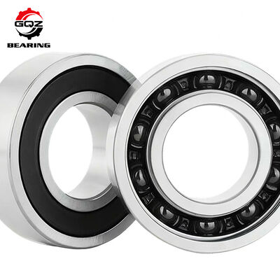 Buy GQZ HCB7204-C-T-P4S-UL  Hybrid Ceramic Bearing 30~80kg thrust mainstream drone turbojet  online manufacture