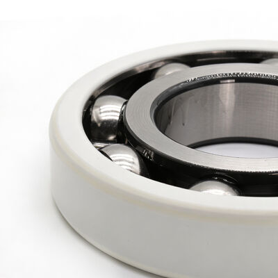Buy 61868MA Thin Section Deep Groove Ball Bearing 340x420x38mm Machined Brass Open Cage online manufacture