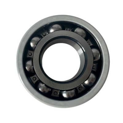 Buy FAG 6313-J20AA-C3 Insulated Deep Groove Bearing Steel Cage C3 Clearance 65x140x33mm For Reducer Motor online manufacture