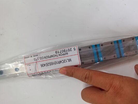 Buy High Quality Linear Guide and Block Set ML12C4R1016S2E406 online manufacture