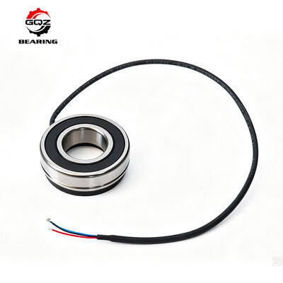 Buy 3DACF037D-8 Wheel Hub Bearing for Driving Wheel / 3DACF037D8 The 3rd Generation Hub Unit online manufacture
