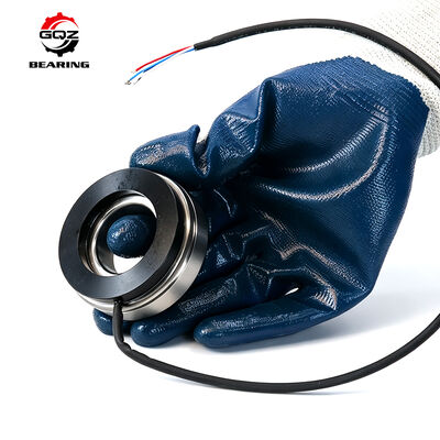 Buy 31220-12300 NICHIYU Forklift Encoder Bearing BMB6022E Sensor Bearing Shaft Dia 30mm online manufacture