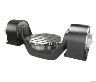 Buy HIWIN RAB-400 Torque Motor Rotary Table Direct Drive For 5-Axis Machining Water-Cooled Torque Motor online manufacture