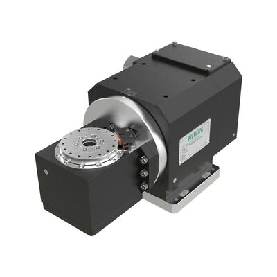 Buy Lightweight RAS-170 Torque Motor Swivel Table For Compact 5-Axis Machining Centers online manufacture