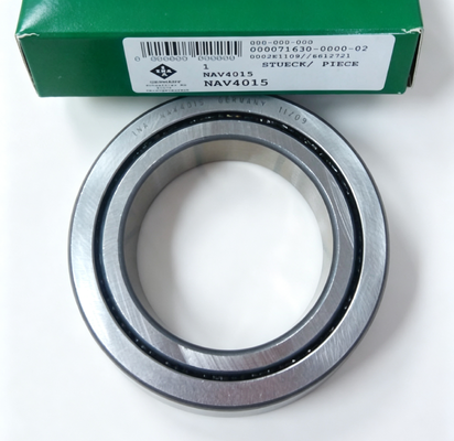 Buy Heavy Duty NAV4015 Full Complement Needle Roller Bearing With Inner Ring ID - 75mm online manufacture