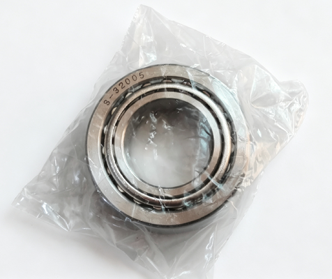 Buy SS32005 Stainless Steel Single Row Tapered Roller Bearings S -32005 25x47x15mm online manufacture