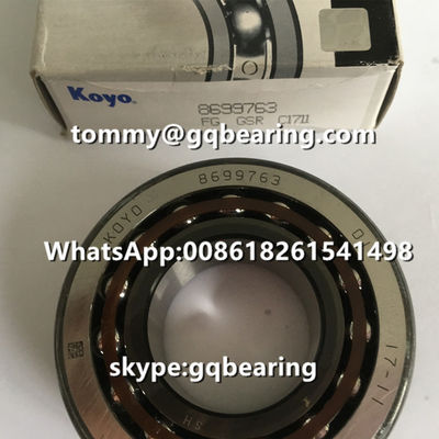 buy Japan Genuine Koyo 8099763 Double Row Differential Bearing Automotive Bearing online manufacture