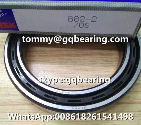 buy NSK B82-2 Deep Groove Ball Bearing Thin Wall Bearing for Automotive online manufacture