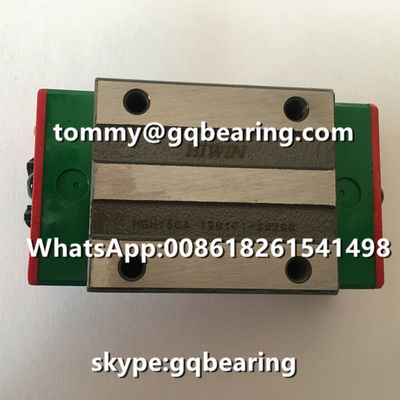 buy Competitive Price HIWIN HGH15CA HGH15CAZAC Square Type Linear Guideway online manufacture