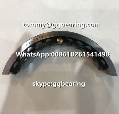buy Factory OEM A4VTG90 Hydraulic Pump Split Needle Roller Bearing online manufacture