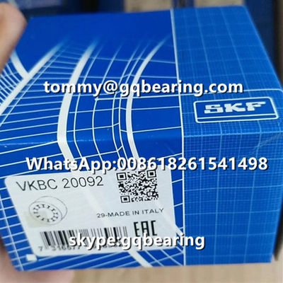 buy Chrome Steel Material Italy made SKF BAH636035 VKBC20092 Wheel Hub Bearing online manufacture