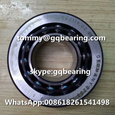 buy Chrome steel Material Germany Made Nylon Caged FAG F-560119.02.SKL Double Row Differential Bearing online manufacture
