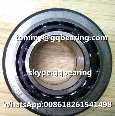 buy Chrome steel Material Germany Made Nylon Caged FAG F-560120.03.SKL Double Row Differential Bearing online manufacture