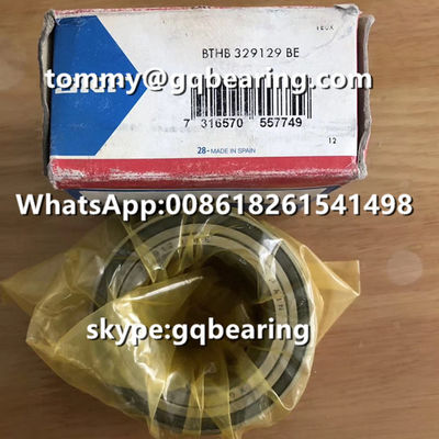 buy Good Quality SKF BTHB 329129 DE Front Wheel Hub Bearing 49x84x48mm online manufacture