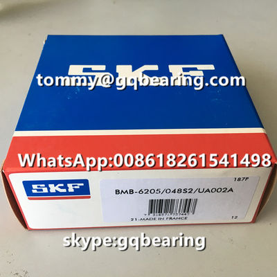buy SKF BMB-6205 / 048S2 / UA002A Sensor Bearing Unit Motor Encoder Unit 25 x 52 x 14 mm online manufacture