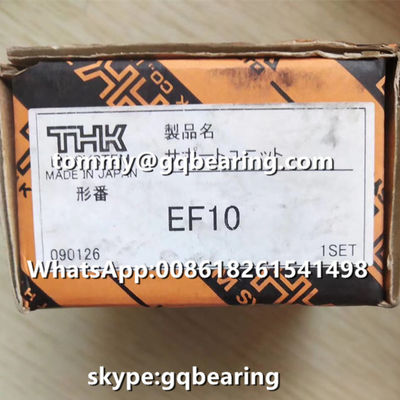 buy CNC Machine Application THK EF6 Square type Ball Screw Support Slide Units online manufacture