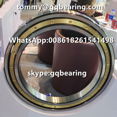 buy Gcr15 Steel Material 61984M 61984MA Single Row Deep Groove Ball Bearing 420x560x65mm online manufacture